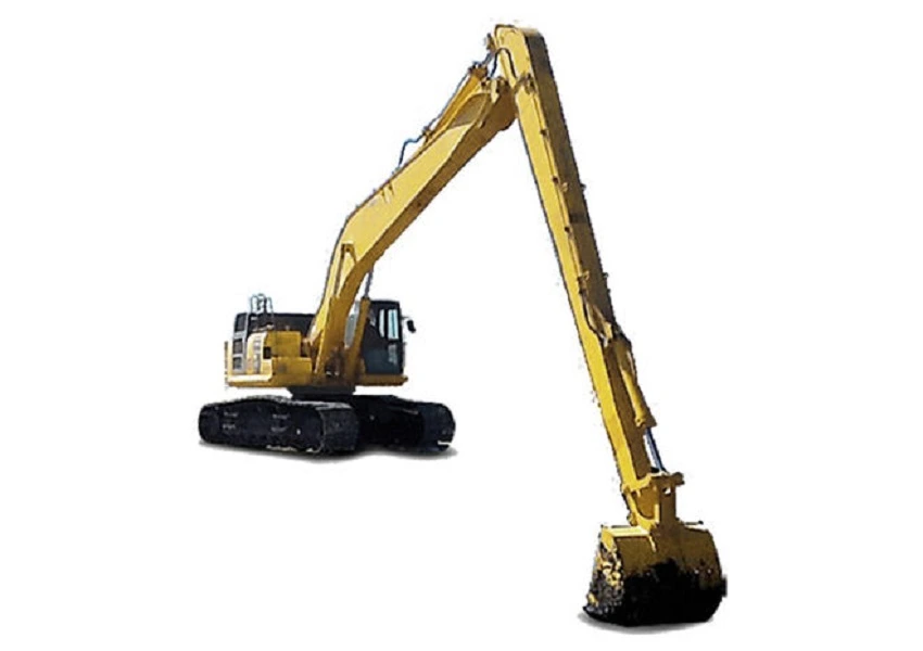 KOMATSU PC290LCi-11 Excavator